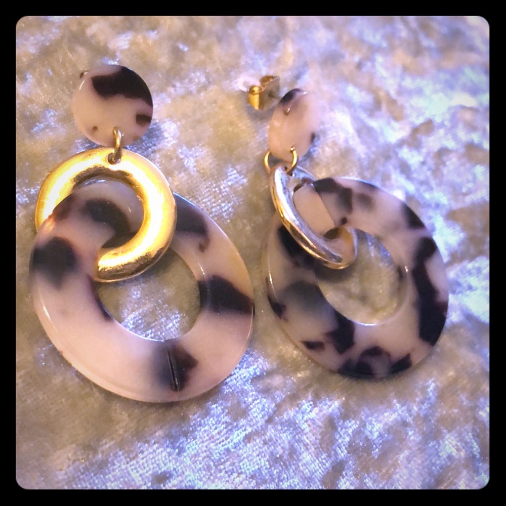 Earrings!